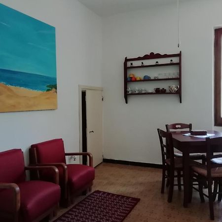 S'Istria Country Rooms อาลเกโร ภายนอก รูปภาพ