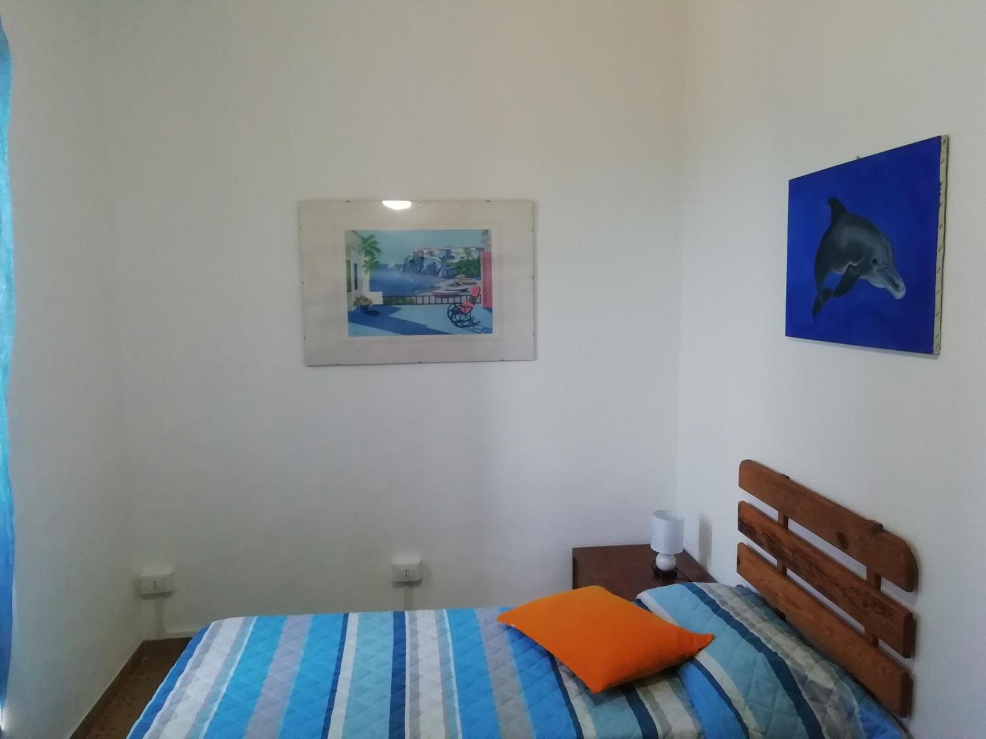 S'Istria Country Rooms อาลเกโร ภายนอก รูปภาพ