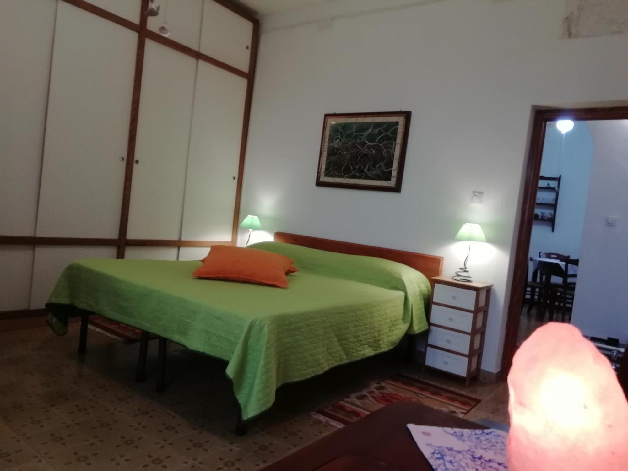 S'Istria Country Rooms อาลเกโร ภายนอก รูปภาพ
