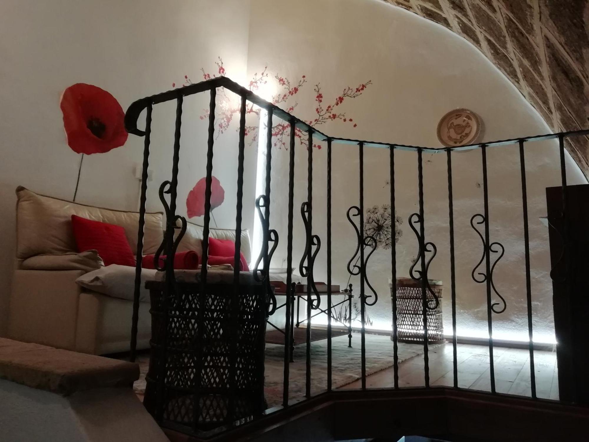 S'Istria Country Rooms อาลเกโร ภายนอก รูปภาพ