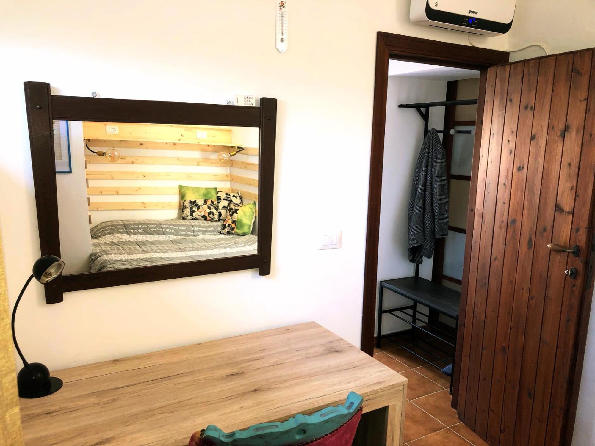 S'Istria Country Rooms อาลเกโร ภายนอก รูปภาพ
