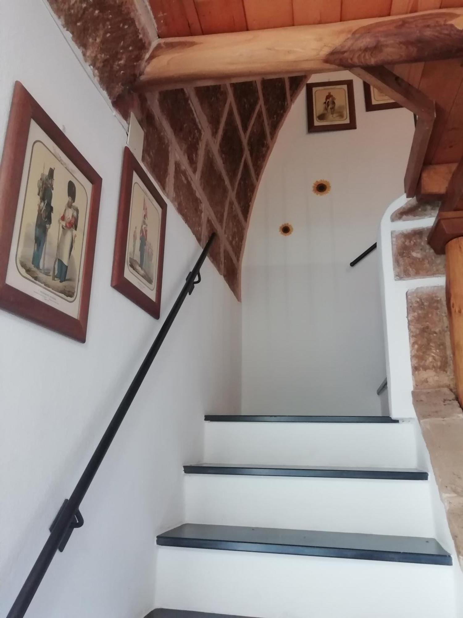 S'Istria Country Rooms อาลเกโร ภายนอก รูปภาพ