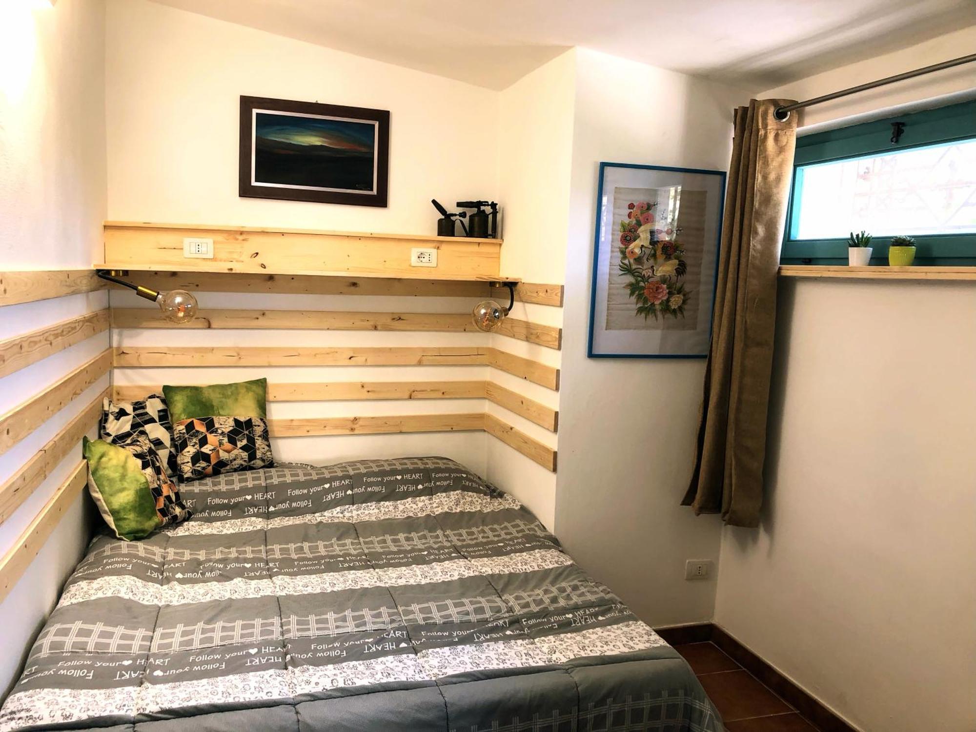 S'Istria Country Rooms อาลเกโร ภายนอก รูปภาพ